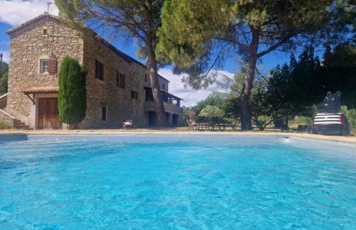 Mas de Rofa proche Pôle mécanique Alès - Foto 12