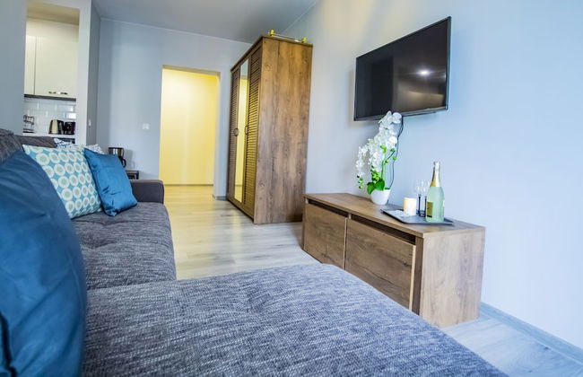 Baltic Apartments - Apartamenty Bałtyk - Foto 31