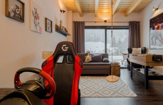 Welcoming Villa With Amenities - Foto 11