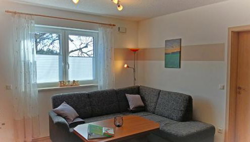 Ferienwohnung Pinzenhof - Kemnath - Foto 3