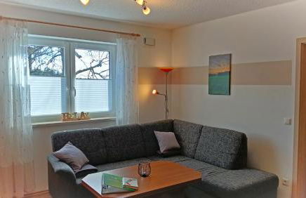 Ferienwohnung Pinzenhof - Kemnath - Foto 3