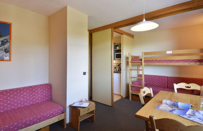 OIP Belle Plagne - Foto 24