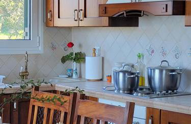 Το Μπαλκόνι της Ξανθής - Photo 1