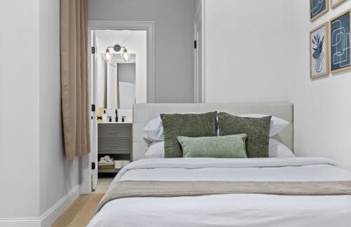 5BR 3BATH 6BEDS Boston Home - Foto 13