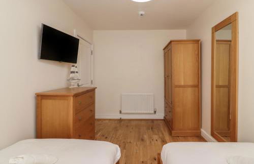 Jurassic Coast House - Foto 26