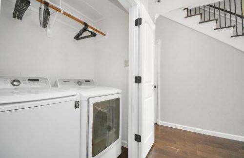 La Casa Blanca-Rooftop Skyline with Gameroom - Foto 27