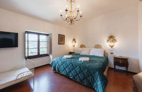 Villa with Pool - Unique Sea View - Free Parking - Foto 71