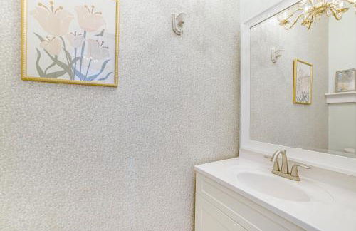 Historic Wabasha Home with Patio in Downtown! - Foto 26