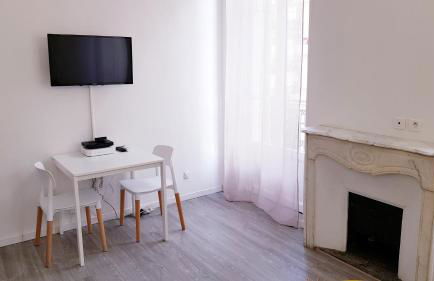 Cosy central studio Nice Rossini large balcony - Foto 9