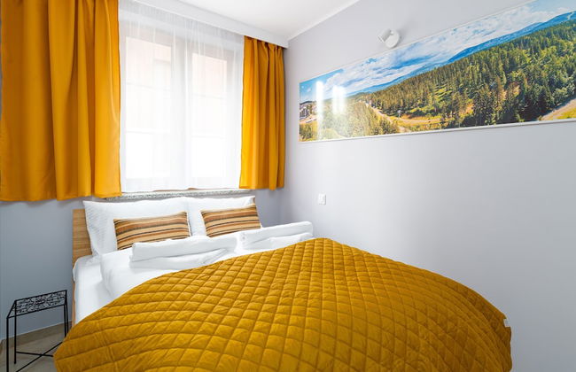 Apartamenty Sun & Snow Nad Łomnicą - Foto 3
