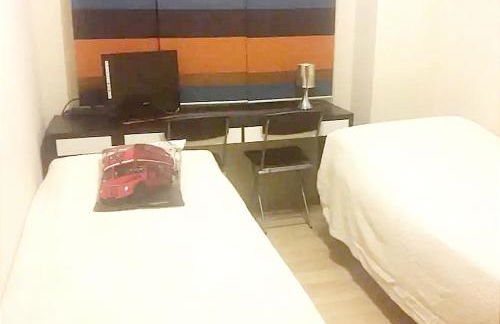 On the beach! Frente al Paseo Marítimo, Parking y Piscina - Photo 21