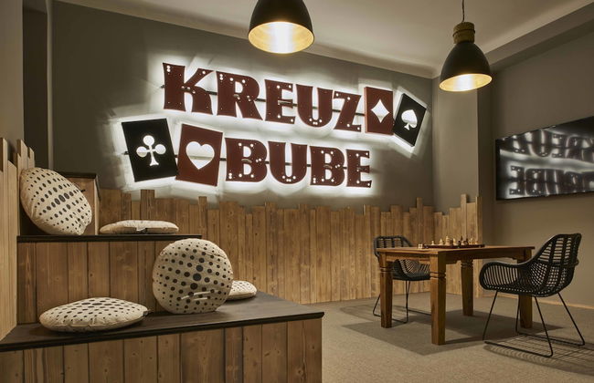 VIAs Appartements und Ferienwohnungen - Foto 35