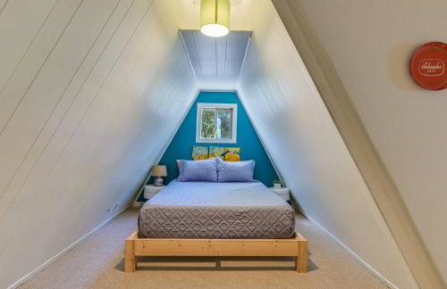 Five Acre Waterfront Retreat - Foto 13