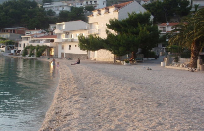 Spacious apt w Magnificent sea View & big Terrace - Photo 22