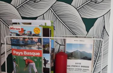 Location de charme T3 au 2e étage et dernier étage - Foto 19