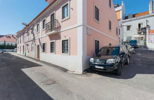 Tower of Belém Premium Apartments A, B & C - Photo 17