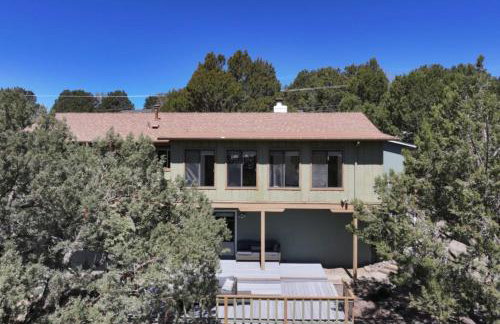 Juniper Views 1.8 mi Courthouse and Whisky Row - Foto 26