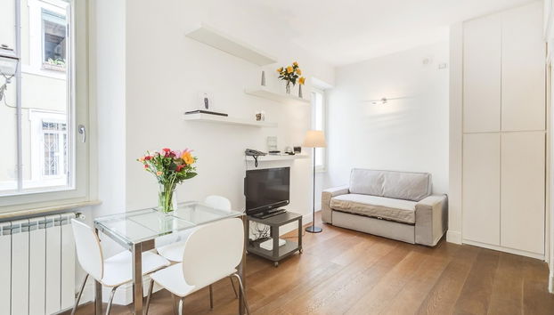 Apartment in Rome - Photo 4