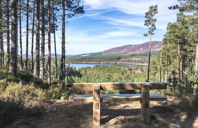 Craigmore Lodge - Foto 50