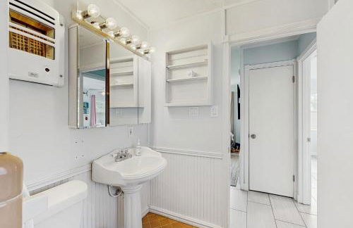 The Saltbox - Foto 12