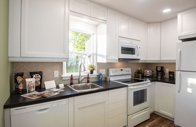 Water's Edge Retreat - Foto 9