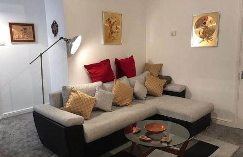 Tranquil Welsh Mountain Gem, Abertillery, Wales - Foto 40