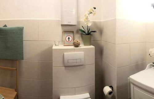 Holiday Home Alte Kate by Interhome - Foto 18