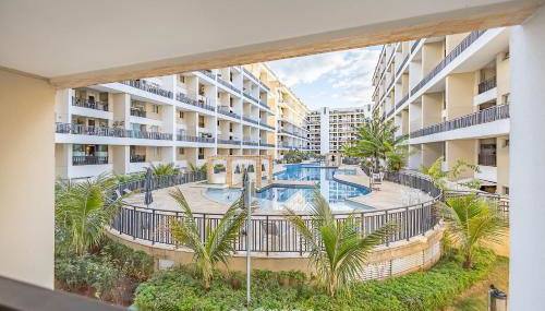 Condominio bien ubicado con piscina TCR - Foto 1