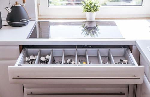 bonquartier Stilvoll aufm Land leben, Top-Anbind - Foto 26