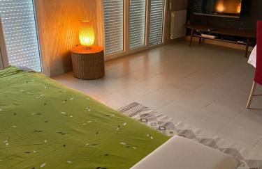 Maison propre et calme à 5 min du Futuroscope - Foto 19