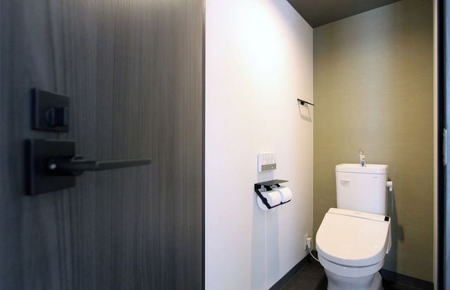 KOKO HOTEL Residence Kyoto Nijo Castle - Foto 64