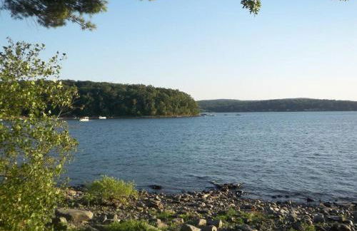 Lakeview Retreat - Foto 51