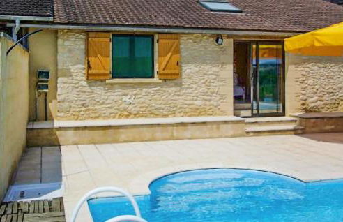 Cozy Home In Montignac With Kitchenette - Foto 8