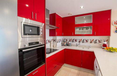 Santos Lerch Sol Apartment - Foto 19