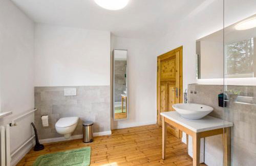 Ferienhaus Waldliebe - Foto 18