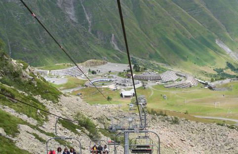 Lagrange Vacances L’Écrin du Badet - Foto 16