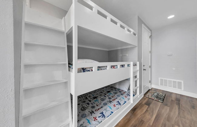 Our Destiny in Dunes of Destin - Foto 9