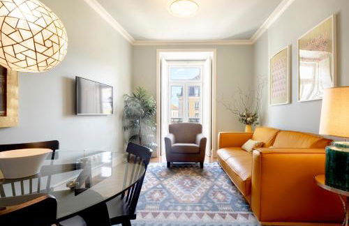 Chiado Camões Apartments | Lisbon Best Apartments - Photo 28