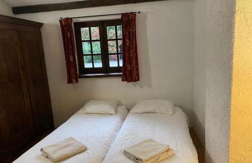 Cosy former bakery house with communal swimming pool - Foto 32