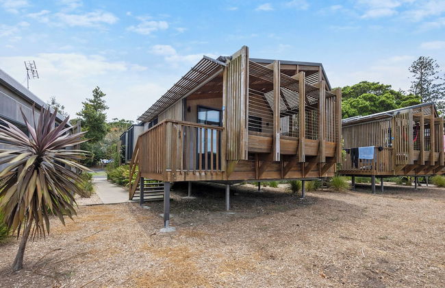 Reflections Evans Head - Holiday Park - Foto 37