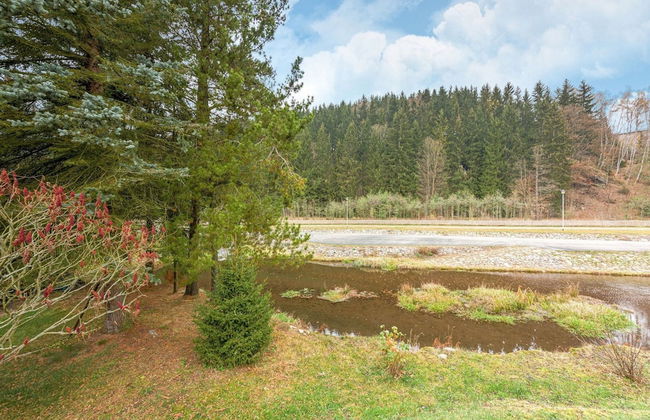 Tranquil Escape in Rauschenbach - Foto 21