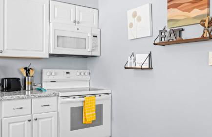 Downtown Delight - Cozy 2 Bedroom in Ocean City - Foto 9