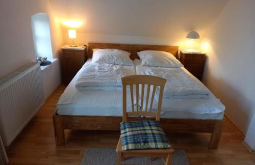 Holiday Home Haus Elbrose inmitten von Rosen mit Elbdeichzugang by Interhome - Foto 26