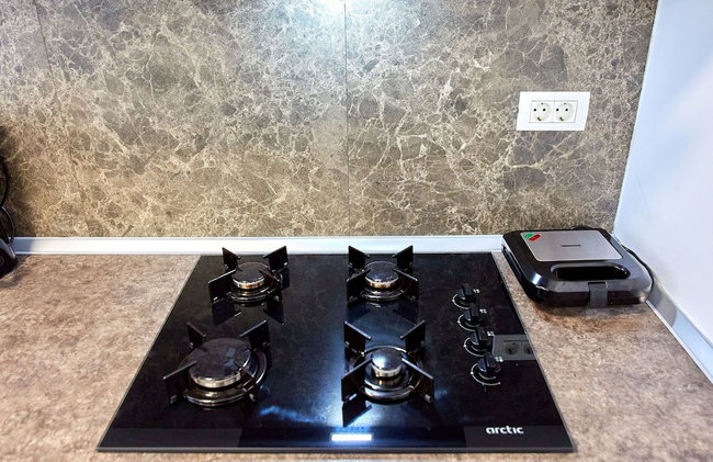 Apartamente Tomis Villa - Foto 46