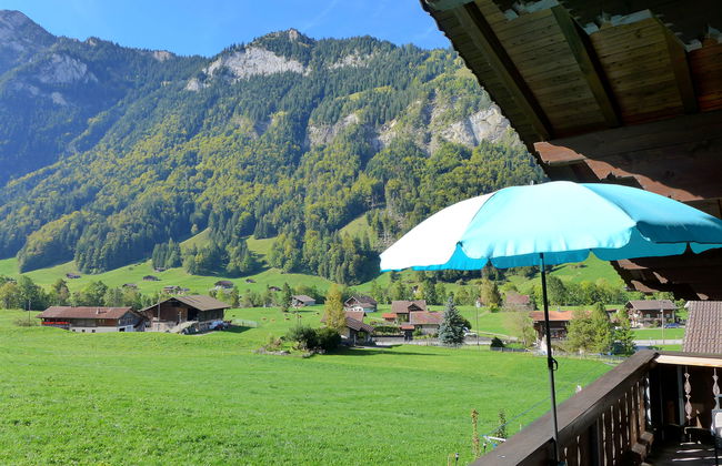 Elsighornblick - Foto 22