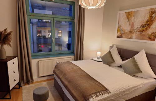 Schick übernachten im historischen Viertel - Foto 7