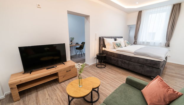 Apartments am Marktplatz - Foto 2, Imagen principal