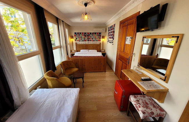 Masif House - Foto 1