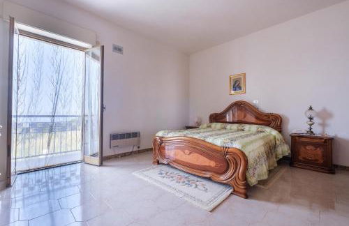 Casa Stella vista Eolie - Foto 7