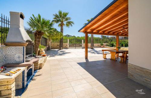 Villa DellAcqua - Foto 12